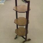 391 2132 Cake-stand
